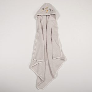 ΒΡΕΦΙΚΗ ΚΑΠΑ MY UNIVERSE 75X75 NEF-NEF HOMEWARE CLOUD