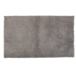 ΧΑΛΙ OSCAR 75Χ140 NEF-NEF HOMEWARE GREY ΧΑΛΙ OSCAR 75Χ140 NEF-NEF HOMEWARE GREY