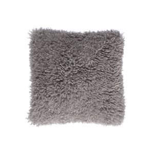 ΔΙΑΚΟΣΜΗΤΙΚΟ ΜΑΞΙΛΑΡΙ OSCAR 45Χ45 NEF-NEF HOMEWARE GREY ΔΙΑΚΟΣΜΗΤΙΚΟ ΜΑΞΙΛΑΡΙ OSCAR 45Χ45 NEF-NEF HOMEWARE GREY