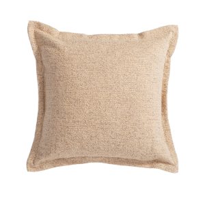 ΜΑΞΙΛΑΡΙ ΔΙΑΚΟΣΜΗΤΙΚΟ ALAMO 25 50Χ50 NEF-NEF HOMEWARE ECRU