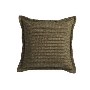 ΜΑΞΙΛΑΡΙ ΔΙΑΚΟΣΜΗΤΙΚΟ BROOKLYN 25 50Χ50 NEF-NEF HOMEWARE GREEN