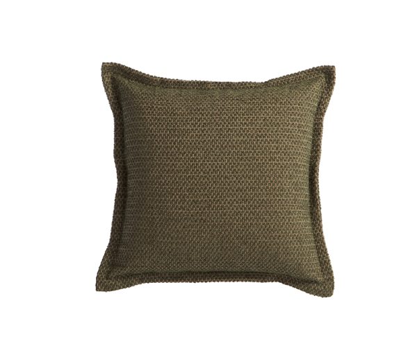 ΜΑΞΙΛΑΡΙ ΔΙΑΚΟΣΜΗΤΙΚΟ BROOKLYN 25 50Χ50 NEF-NEF HOMEWARE GREEN