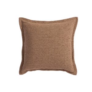 ΜΑΞΙΛΑΡΙ ΔΙΑΚΟΣΜΗΤΙΚΟ BROOKLYN 25 50Χ50 NEF-NEF HOMEWARE MOCCA