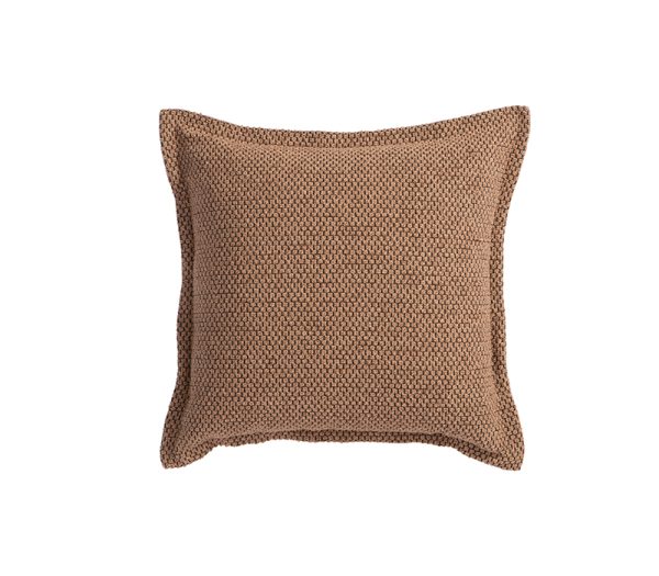 ΜΑΞΙΛΑΡΙ ΔΙΑΚΟΣΜΗΤΙΚΟ BROOKLYN 25 50Χ50 NEF-NEF HOMEWARE MOCCA