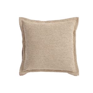 ΜΑΞΙΛΑΡΙ ΔΙΑΚΟΣΜΗΤΙΚΟ BROOKLYN 25 50Χ50 NEF-NEF HOMEWARE ECRU