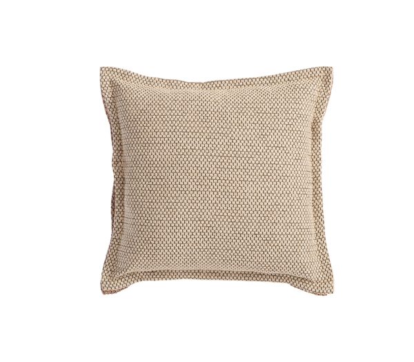 ΜΑΞΙΛΑΡΙ ΔΙΑΚΟΣΜΗΤΙΚΟ BROOKLYN 25 50Χ50 NEF-NEF HOMEWARE ECRU