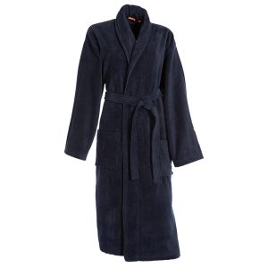 ΜΠΟΥΡΝΟΥΖΙ VANIA  NEF-NEF HOMEWARE MEDIUM BLUE/BLACK ΜΠΟΥΡΝΟΥΖΙ VANIA  NEF-NEF HOMEWARE MEDIUM BLUE/BLACK