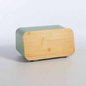 ΕΙΔΗ ΣΕΡΒΙΡΙΣΜΑΤΟΣ BREAD BASKET 34.5X19X17 NEF-NEF HOMEWARE GREEN ΕΙΔΗ ΣΕΡΒΙΡΙΣΜΑΤΟΣ BREAD BASKET 34.5X19X17 NEF-NEF HOMEWARE GREEN