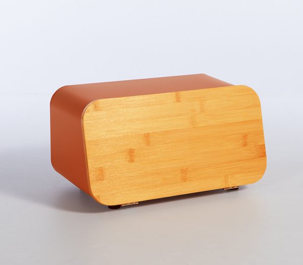 ΕΙΔΗ ΣΕΡΒΙΡΙΣΜΑΤΟΣ BREAD BASKET 34.5X19X17 NEF-NEF HOMEWARE TERRA