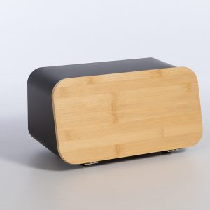 ΕΙΔΗ ΣΕΡΒΙΡΙΣΜΑΤΟΣ BREAD BASKET 34.5X19X17 NEF-NEF HOMEWARE BLACK ΕΙΔΗ ΣΕΡΒΙΡΙΣΜΑΤΟΣ BREAD BASKET 34.5X19X17 NEF-NEF HOMEWARE BLACK