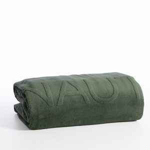 ΚΟΥΒΕΡΤΑ ΥΠΕΡΔΙΠΛΗ NAU WAVE 230X240 NEF-NEF HOMEWARE GREEN ΚΟΥΒΕΡΤΑ ΥΠΕΡΔΙΠΛΗ NAU WAVE 230X240 NEF-NEF HOMEWARE GREEN