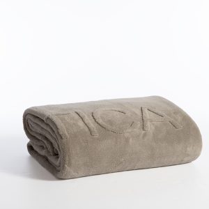 ΚΟΥΒΕΡΤΑ ΥΠΕΡΔΙΠΛΗ NAU WAVE 230X240 NEF-NEF HOMEWARE STONE ΚΟΥΒΕΡΤΑ ΥΠΕΡΔΙΠΛΗ NAU WAVE 230X240 NEF-NEF HOMEWARE STONE