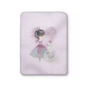 Κουβέρτα Παιδική Βελουτέ Odette Λιλά 150×220εκ Borea Κουβέρτα Παιδική Βελουτέ Odette Λιλά 150x220εκ Borea