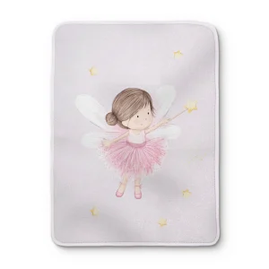 Κουβέρτα Παιδική Βελουτέ Fantasia Μονή 150x220cm Borea Κουβέρτα Παιδική Βελουτέ Fantasia Μονή 150x220cm Borea