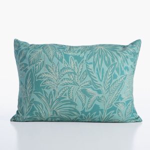 ΔΙΑΚΟΣΜΗΤΙΚΟ ΜΑΞΙΛΑΡΙ CHARISMA 35X55 NEF-NEF HOMEWARE GREEN