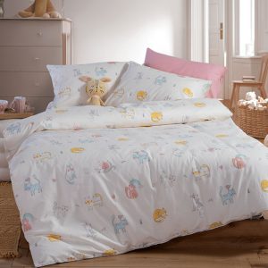 ΠΑΙΔΙΚΑ ΣΕΤ ΣΕΝΤΟΝΙΑ 3ΤΜΧ ΜΟΝΑ CAT LIFE 2X(170X260)-1X(52X72) NEF-NEF HOMEWARE ECRU ΠΑΙΔΙΚΑ ΣΕΤ ΣΕΝΤΟΝΙΑ 3ΤΜΧ ΜΟΝΑ CAT LIFE 2X(170X260)-1X(52X72) NEF-NEF HOMEWARE ECRU