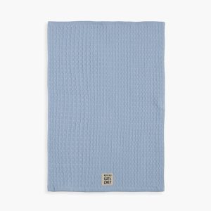 ΠΟΤΗΡΟΠΑΝΟ CUTE CHEF 45X68 NEF-NEF HOMEWARE L.BLUE