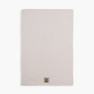 ΠΟΤΗΡΟΠΑΝΟ CUTE CHEF 45X68 NEF-NEF HOMEWARE ECRU