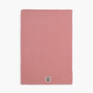 ΠΟΤΗΡΟΠΑΝΟ CUTE CHEF 45X68 NEF-NEF HOMEWARE PINK