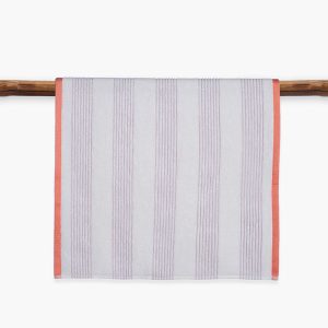 ΠΕΤΣΕΤΑ ΠΡΟΣΩΠΟΥ VERTIA 50X90 NEF-NEF HOMEWARE MAUVE