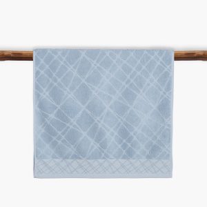 ΠΕΤΣΕΤΑ ΧΕΡΙΩΝ BREYLO 30X50 NEF-NEF HOMEWARE BLUE
