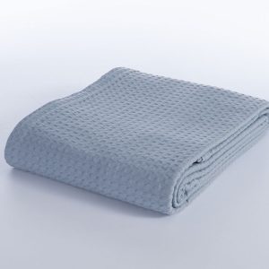 ΚΟΥΒΕΡΤΑ ΠΙΚΕ ΜΟΝΗ NEW GOLF 180X240 NEF-NEF HOMEWARE DENIM