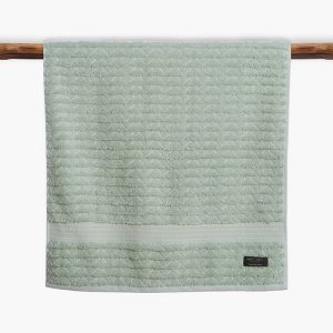 ΠΕΤΣΕΤΑ ΣΩΜΑΤΟΣ ELEMENTS-ELGYN 80X160 NEF-NEF HOMEWARE GREEN