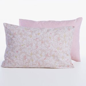 ΜΑΞΙΛΑΡΟΘHΚΗ CYLIA 52Χ72 NEF-NEF HOMEWARE BEIGE ΜΑΞΙΛΑΡΟΘHΚΗ CYLIA 52Χ72 NEF-NEF HOMEWARE BEIGE