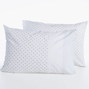 ΜΑΞΙΛΑΡΟΘHΚΗ DONTER 26 52Χ72 NEF-NEF HOMEWARE ECRU/GREEN ΜΑΞΙΛΑΡΟΘHΚΗ DONTER 26 52Χ72 NEF-NEF HOMEWARE ECRU/GREEN