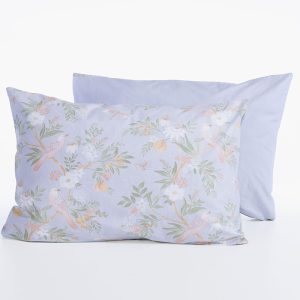 ΜΑΞΙΛΑΡΟΘHΚΗ DREAMEL 52Χ72 NEF-NEF HOMEWARE L.BLUE