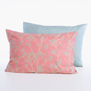 ΜΑΞΙΛΑΡΟΘHΚΗ FLORIVA 52Χ72 NEF-NEF HOMEWARE CORAL ΜΑΞΙΛΑΡΟΘHΚΗ FLORIVA 52Χ72 NEF-NEF HOMEWARE CORAL