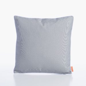 ΔΙΑΚΟΣΜΗΤΙΚΟ ΜΑΞΙΛΑΡΙ SAMBA 45Χ45 NEF-NEF HOMEWARE L.GREY