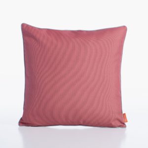 ΔΙΑΚΟΣΜΗΤΙΚΟ ΜΑΞΙΛΑΡΙ SAMBA 45Χ45 NEF-NEF HOMEWARE CORAL