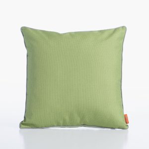 ΔΙΑΚΟΣΜΗΤΙΚΟ ΜΑΞΙΛΑΡΙ SAMBA 45Χ45 NEF-NEF HOMEWARE GREEN