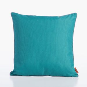 ΔΙΑΚΟΣΜΗΤΙΚΟ ΜΑΞΙΛΑΡΙ SAMBA 45Χ45 NEF-NEF HOMEWARE AQUA