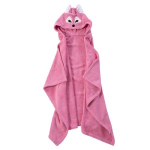 ΒΡΕΦΙΚΗ ΚΑΠΑ FOX 70Χ120 NEF-NEF HOMEWARE WILD ROSE