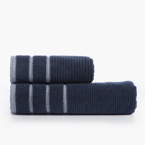ΣΕΤ ΠΕΤΣΕΤΑ 2TMX STERN 50X90+70X140 NEF-NEF HOMEWARE BLUE