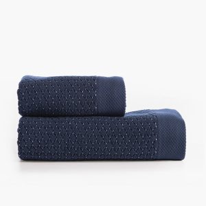 ΣΕΤ ΠΕΤΣΕΤΑ 2TMX SAILING 50X90+70X140 NEF-NEF HOMEWARE BLUE