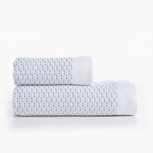 ΣΕΤ ΠΕΤΣΕΤΑ 2TMX SAILING 50X90+70X140 NEF-NEF HOMEWARE WHITE