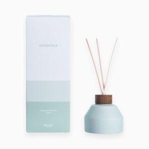 ΑΡΩΜΑΤΙΚΟ ΧΩΡΟΥ ΜΕ ΣΤΙΚΣ GARDENIA 200ml NEF-NEF HOMEWARE MINT