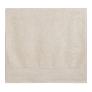 ΠΕΤΣΕΤΑ ΣΩΜΑΤΟΣ FRESH 80x160 NEF-NEF HOMEWARE ECRU