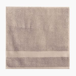 ΠΕΤΣΕΤΑ ΣΩΜΑΤΟΣ DELIGHT 70X140 NEF-NEF HOMEWARE BEIGE