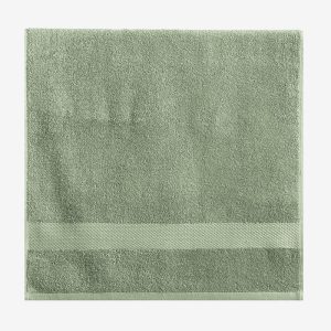 ΠΕΤΣΕΤΑ ΣΩΜΑΤΟΣ DELIGHT 70X140 NEF-NEF HOMEWARE GREEN