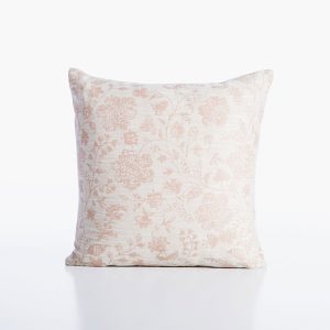 ΔΙΑΚΟΣΜΗΤΙΚΟ ΜΑΞΙΛΑΡΙ PASSION 45X45 NEF-NEF HOMEWARE PINK