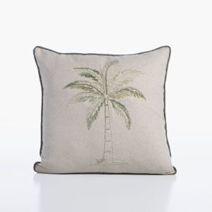 ΔΙΑΚΟΣΜΗΤΙΚΟ ΜΑΞΙΛΑΡΙ RISE 43X43 NEF-NEF HOMEWARE GREEN