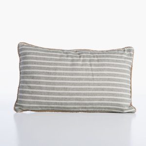 ΔΙΑΚΟΣΜΗΤΙΚΟ ΜΑΞΙΛΑΡΙ EVOLVE 30X50 NEF-NEF HOMEWARE GREEN