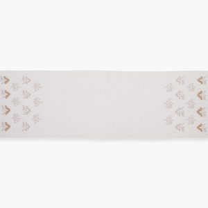 ΤΡΑΒΕΡΣΑ INSPIRE 40X140 NEF-NEF HOMEWARE BEIGE