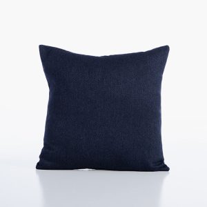 ΔΙΑΚΟΣΜΗΤΙΚΟ ΜΑΞΙΛΑΡΙ BUILD 45X45 NEF-NEF HOMEWARE BLUE