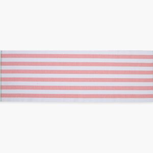 ΤΡΑΒΕΡΣΑ JEREMY 45Χ140 NEF-NEF HOMEWARE CORAL