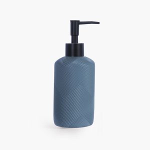 ΔΟΧΕΙΟ ΚΡΕΜΟΣΑΠΟΥΝΟΥ JENTA  NEF-NEF HOMEWARE DENIM